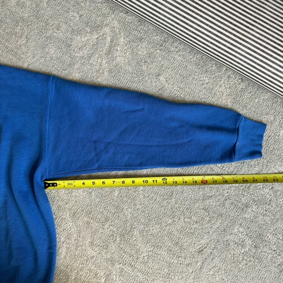 Vintage Cape May Spellout Crewneck Sweatshirt - Picture 6 of 6